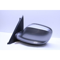 2011-2014 BMW X3 Left Door Mirror Surround View 51167264121 OEM