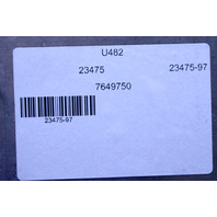 2013 BMW X3 3.0 N55 Engine Computer Module ECU ECM DME OEM