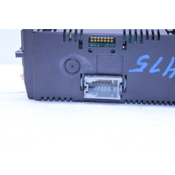 2011-2014 BMW X3 Climate Temperature Control Panel 64119287629 OEM