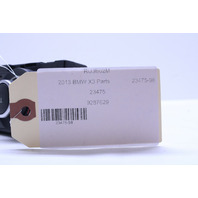 2011-2014 BMW X3 Climate Temperature Control Panel 64119287629 OEM