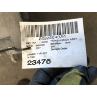 2007 BMW 328i Coupe 3.0 N52 Automatic Transmission 24007564246 OEM Used