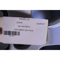 2007-2013 BMW 328i 335i Wheel 18 X 8.5 Style 197 Rim OEM