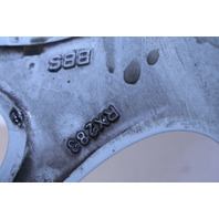 2007-2013 BMW 328i 335i Wheel 18 X 8.5 Style 197 Rim OEM