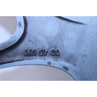 2007-2013 BMW 328i 335i Wheel 18 X 8.5 Style 197 Rim OEM