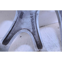 2007-2013 BMW 328i 335i Wheel 18 X 8.5 Style 197 Rim OEM