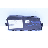 2017 BMW 430i Power Seat Switch Left OEM