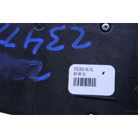 2017 BMW 430i Power Seat Switch Left OEM