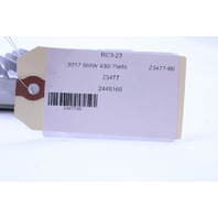 2017 BMW 430i Active Sound Control Design Module OEM