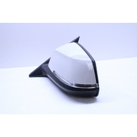 2014-2016 BMW 428i 430i 435i 440i Left Door Mirror 51167285135 OEM