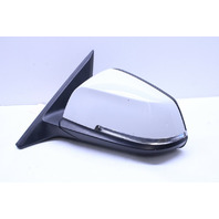 2014-2016 BMW 428i 430i 435i 440i Left Door Mirror 51167285135 OEM