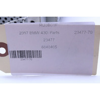 BMW 320i 328i 335i 428i 435i 535i 550i X1 X5 Radio Stereo Head Media Unit OEM