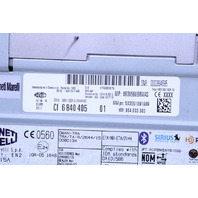 BMW 320i 328i 335i 428i 435i 535i 550i X1 X5 Radio Stereo Head Media Unit OEM