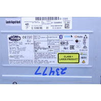 BMW 320i 328i 335i 428i 435i 535i 550i X1 X5 Radio Stereo Head Media Unit OEM