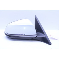 2014-2016 BMW 428i 430i 435i 440i Door Mirror Right Side View OEM