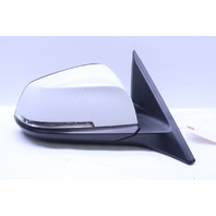 2014-2016 BMW 428i 430i 435i 440i Door Mirror Right Side View OEM