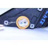 2014-2016 BMW 428i 430i 435i 440i Door Mirror Right Side View OEM