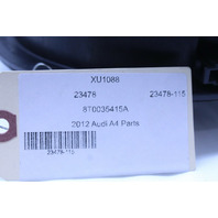 2009-2016 Audi A4 S4 A5 S5 Front Door Speaker OEM