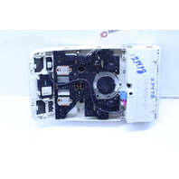 2009-2012 Audi A4 A5 Q5 Overhead Dome Map Light Sunroof Switch