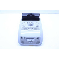 2009-2012 Audi A4 A5 Q5 Overhead Dome Map Light Sunroof Switch