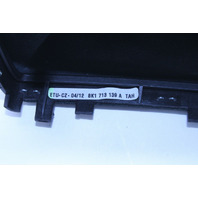 2009-2012 Audi Q5 A4 A5 S4 S5 Shift Knob Shifter Boot Automatic OEM