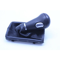 2009-2012 Audi Q5 A4 A5 S4 S5 Shift Knob Shifter Boot Automatic OEM