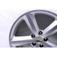 2012 Audi A4 Wheel 18 x 8 Rim OEM