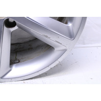 2012 Audi A4 Wheel 18 x 8 Rim OEM