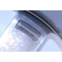 2012 Audi A4 Wheel 18 x 8 Rim OEM