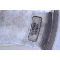 2012 Audi A4 Wheel 18 x 8 Rim OEM