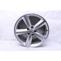 2012 Audi A4 Wheel 18 x 8 Rim OEM