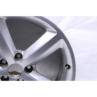 2012 Audi A4 Wheel 18 x 8 Rim OEM