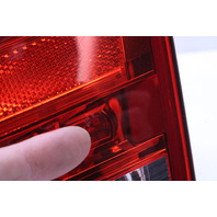 2010-2012 Audi A4 S4 Tail Light Right Lid Mount LED OEM