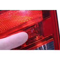2010-2012 Audi A4 S4 Tail Light Right Lid Mount LED OEM