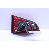 2010-2012 Audi A4 S4 Tail Light Right Lid Mount LED OEM