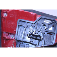 2010-2012 Audi A4 S4 Tail Light Right Lid Mount LED OEM