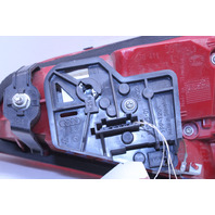 2010-2012 Audi A4 S4 Tail Light Left Lid Mount OEM