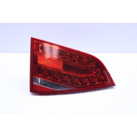 2010-2012 Audi A4 S4 Tail Light Left Lid Mount OEM