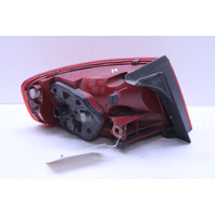2010-2012 Audi A4 S4 Tail Light Right LED OEM