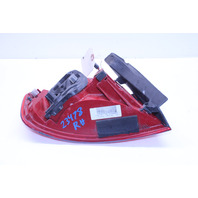 2010-2012 Audi A4 S4 Tail Light Right LED OEM