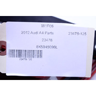 2010-2012 Audi A4 S4 Tail Light Right LED OEM