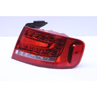 2010-2012 Audi A4 S4 Tail Light Right LED OEM