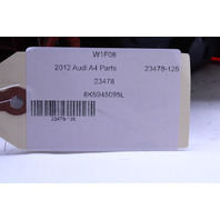 2009-2012 Audi A4 S4 Tail Light Left LED OEM