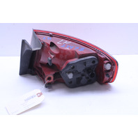 2009-2012 Audi A4 S4 Tail Light Left LED OEM