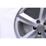 2012 Audi A4 Wheel 18 x 8 Rim OEM