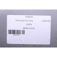 2012 Audi A4 Wheel 18 x 8 Rim OEM