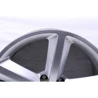 2012 Audi A4 Wheel 18 x 8 Rim OEM