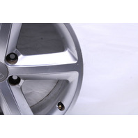 2012 Audi A4 Wheel 18 x 8 Rim OEM