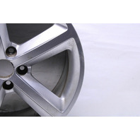 2012 Audi A4 Wheel 18 x 8 Rim OEM
