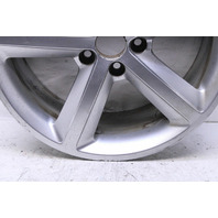2012 Audi A4 Wheel 18 x 8 Rim OEM