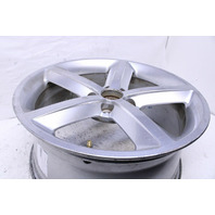 2012 Audi A4 Wheel 18 x 8 Rim OEM
